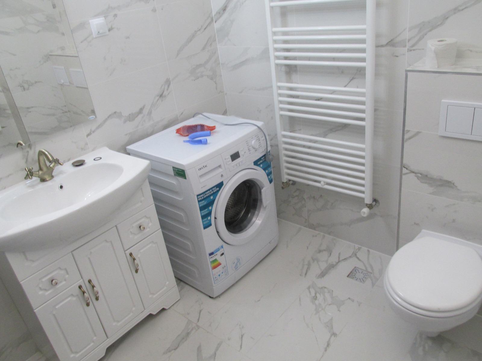 Apartament de închiriat 3 camere Zorilor - 31522AI | BLITZ Cluj-Napoca | Poza8