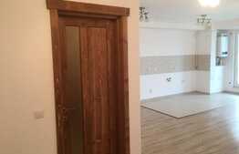 Apartament 2 camere, 55 mp,parcare subterana , imobil nou, zona Iulius Mall
