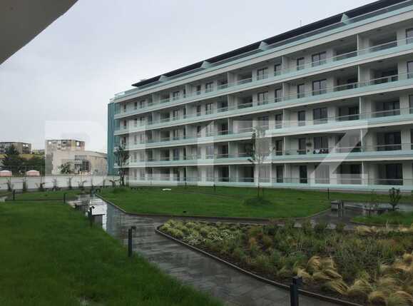 Apartament de vânzare 2 camere Gheorgheni - 31523AV | BLITZ Cluj-Napoca | Poza1