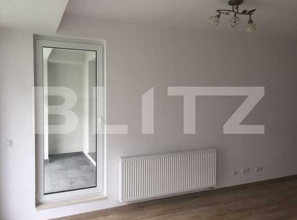 Apartament de vânzare 2 camere Gheorgheni - 31523AV | BLITZ Cluj-Napoca | Poza3
