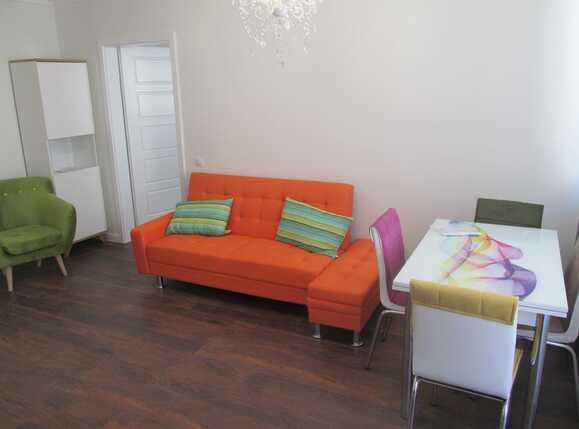 Apartament de închiriat 2 camere Zorilor - 31524AI | BLITZ Cluj-Napoca | Poza3