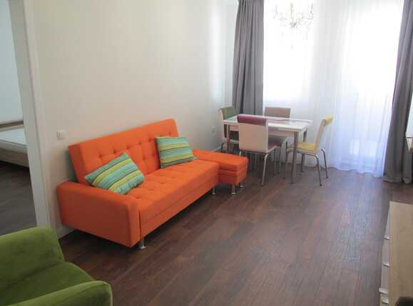 Apartament de închiriat 2 camere Zorilor - 31524AI | BLITZ Cluj-Napoca | Poza4