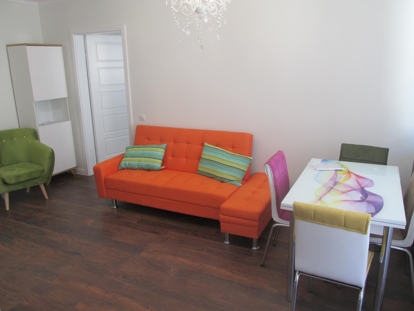 Apartament de închiriat 2 camere Zorilor - 31524AI | BLITZ Cluj-Napoca | Poza3