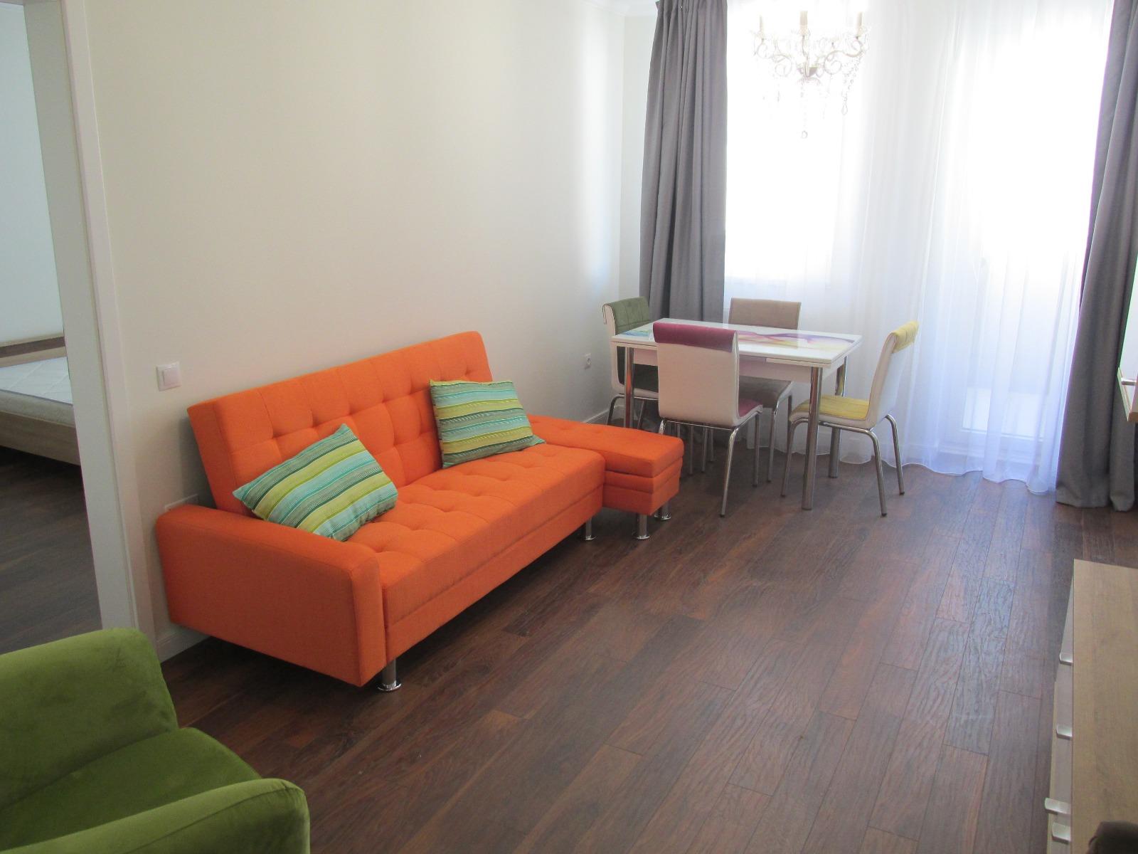 Apartament de închiriat 2 camere Zorilor - 31524AI | BLITZ Cluj-Napoca | Poza4