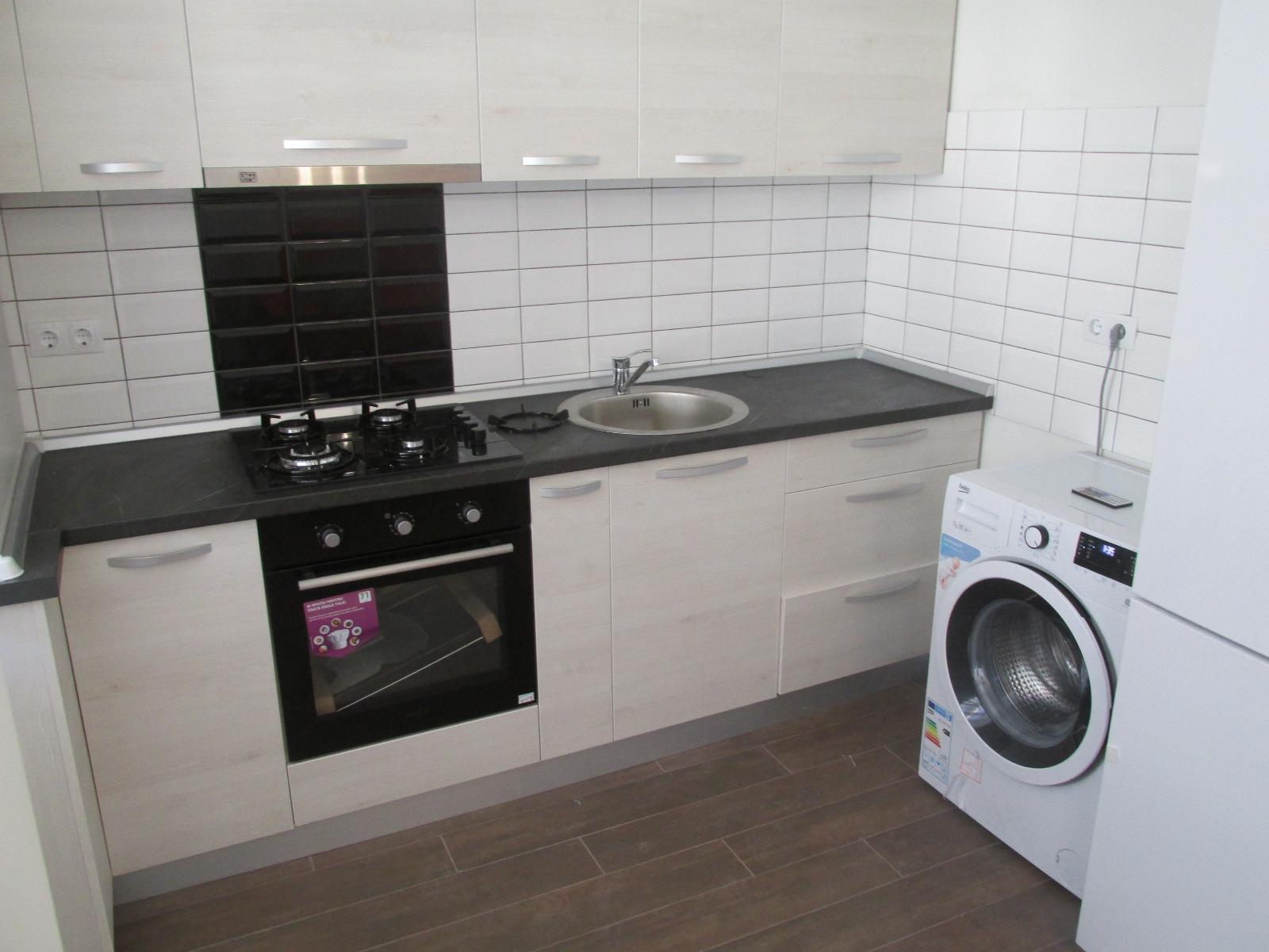 Apartament de închiriat 2 camere Zorilor - 31524AI | BLITZ Cluj-Napoca | Poza5