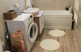 2 camere, 46 mp, imobil nou, parcare subterana, zona strazii Rapsodiei