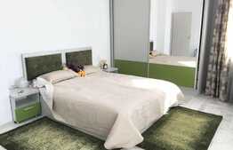 2 camere, 46 mp, imobil nou, parcare subterana, zona strazii Rapsodiei