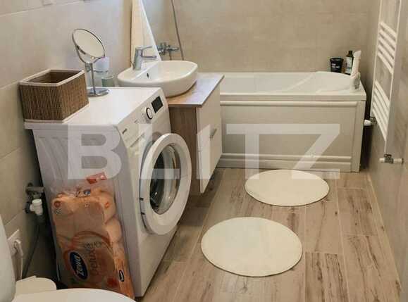 Apartament de închiriat 2 camere Zorilor - 31525AI | BLITZ Cluj-Napoca | Poza5