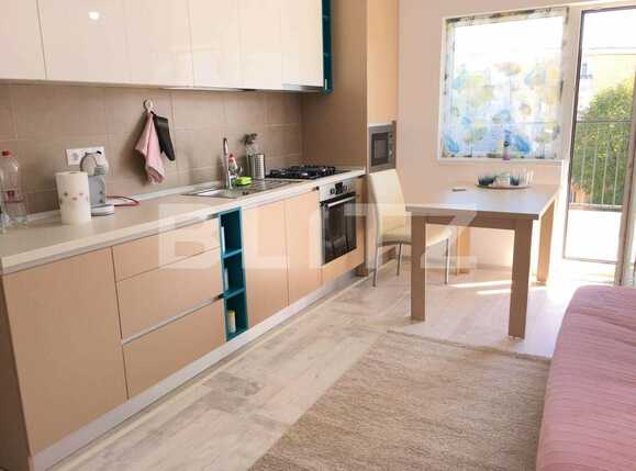 Apartament de închiriat 2 camere Zorilor - 31525AI | BLITZ Cluj-Napoca | Poza3