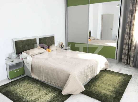 Apartament de închiriat 2 camere Zorilor - 31525AI | BLITZ Cluj-Napoca | Poza1