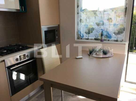 Apartament de închiriat 2 camere Zorilor - 31525AI | BLITZ Cluj-Napoca | Poza4