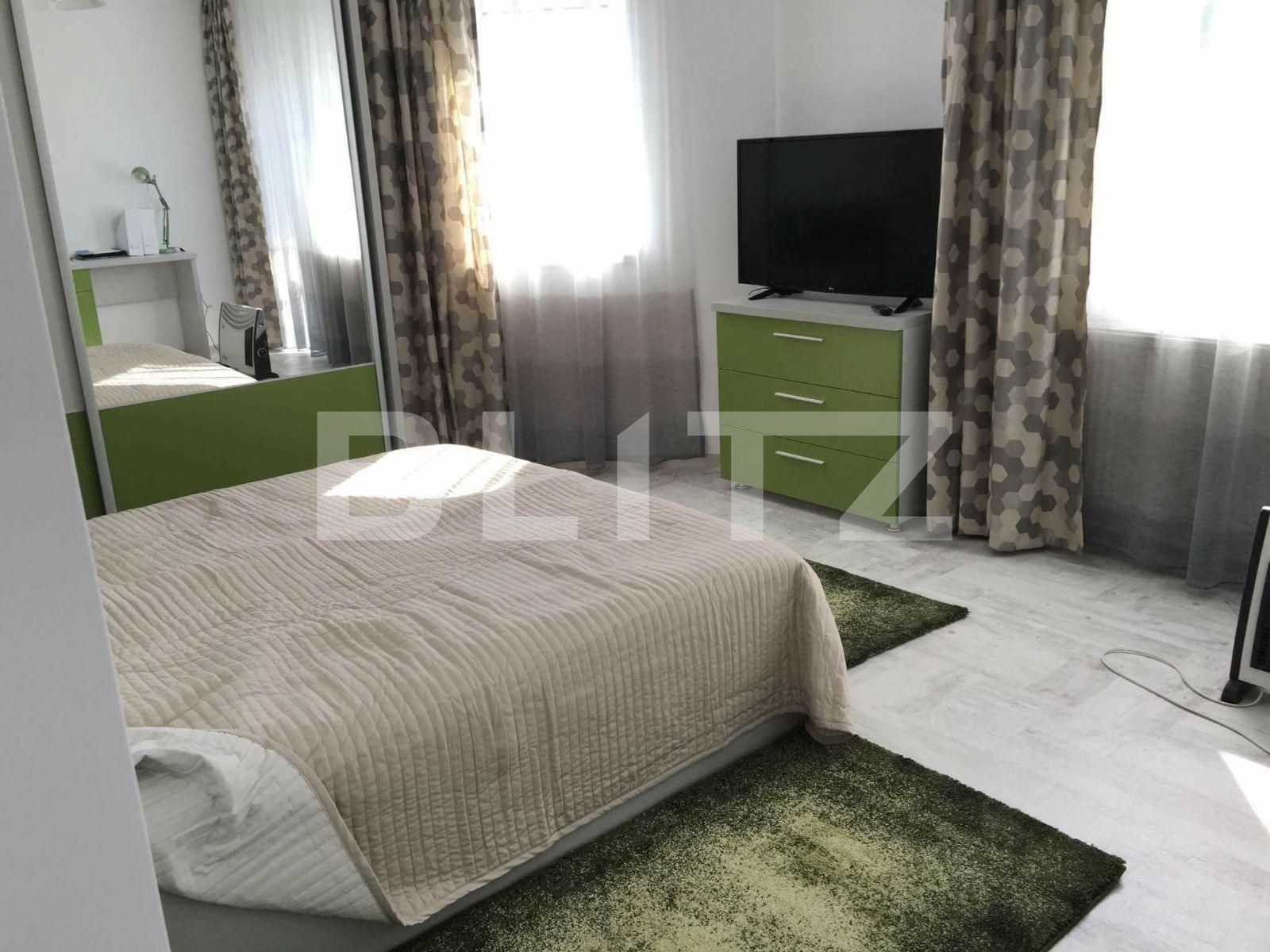 Apartament de închiriat 2 camere Zorilor - 31525AI | BLITZ Cluj-Napoca | Poza2