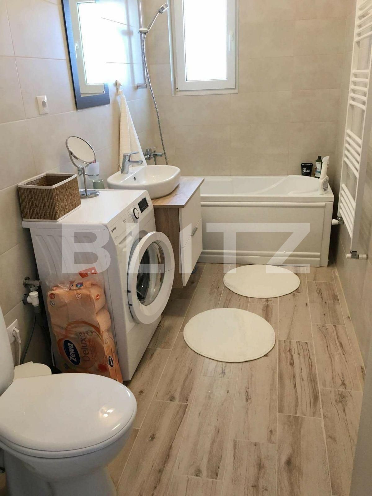 Apartament de închiriat 2 camere Zorilor - 31525AI | BLITZ Cluj-Napoca | Poza5