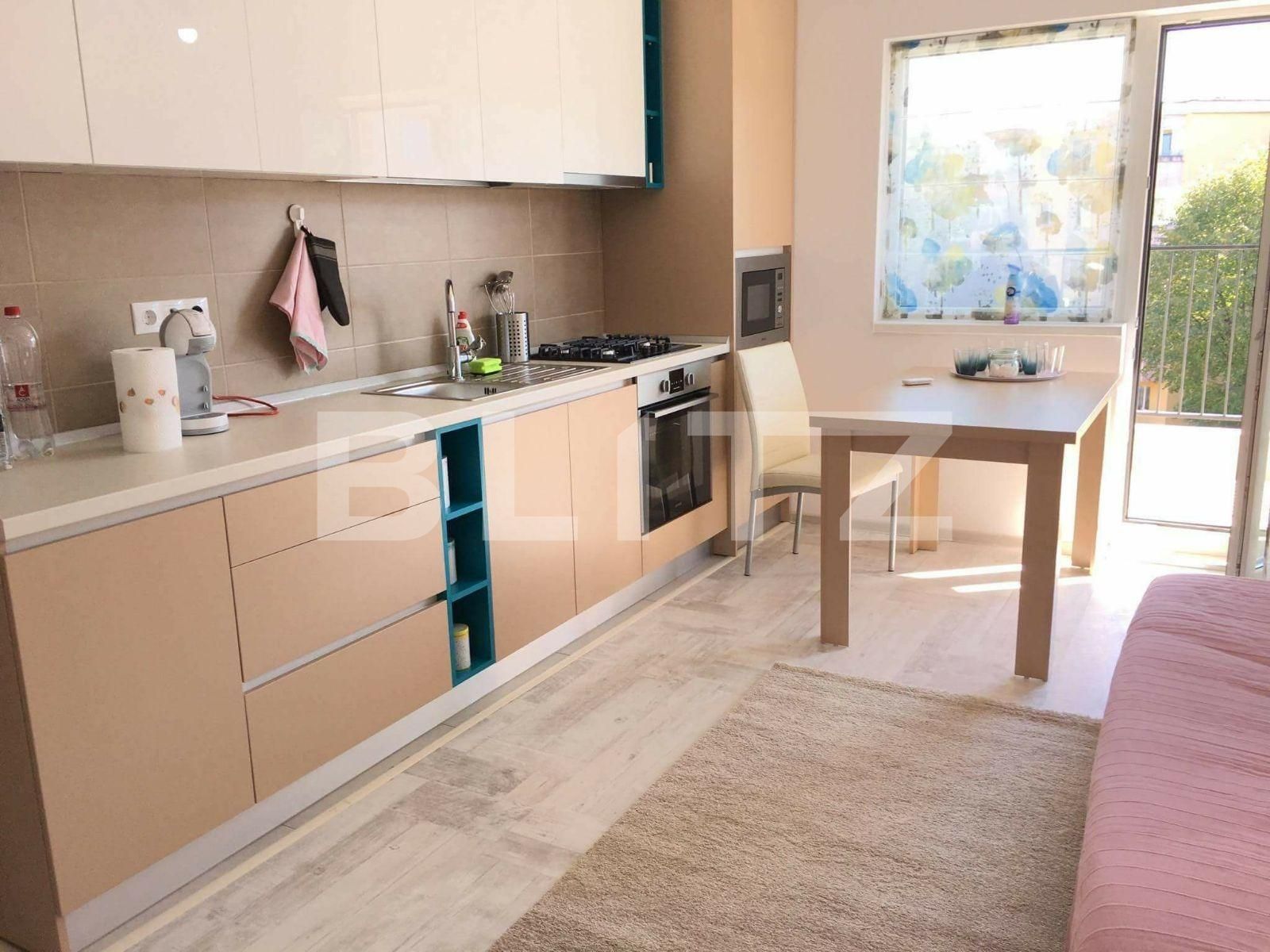 Apartament de închiriat 2 camere Zorilor - 31525AI | BLITZ Cluj-Napoca | Poza3