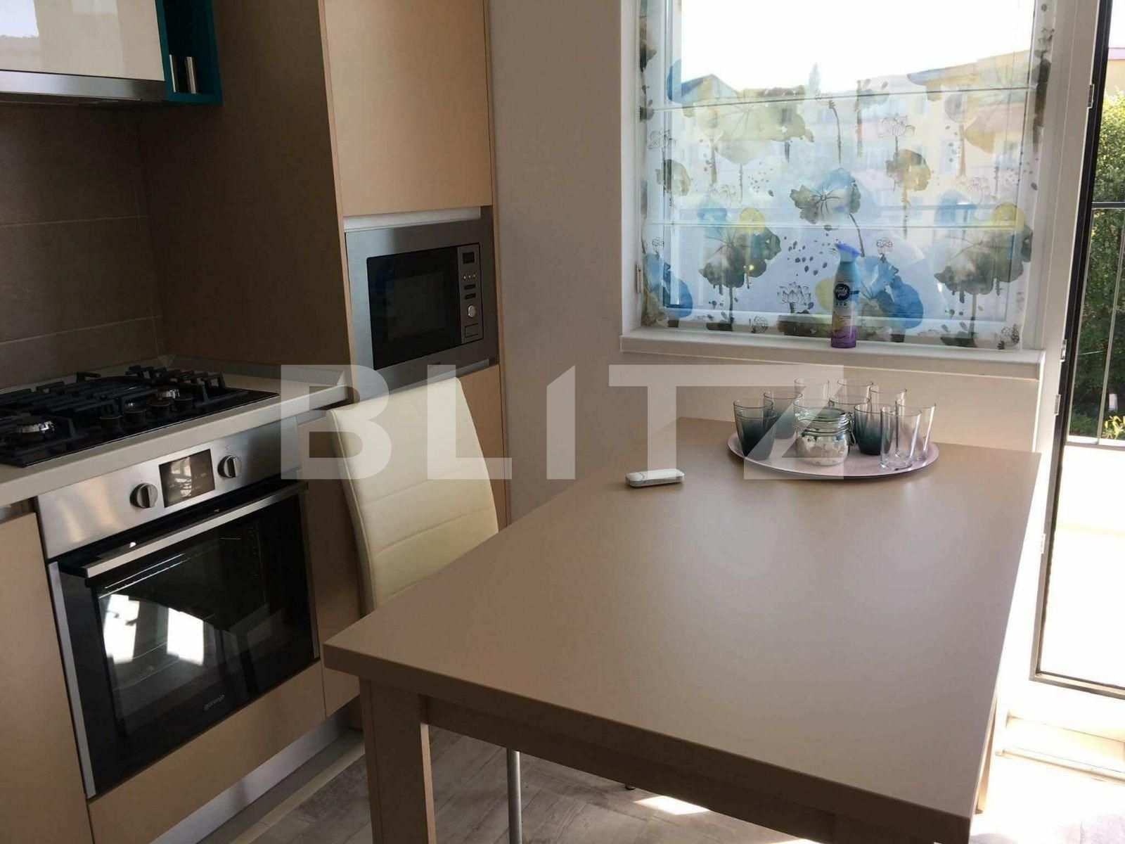 Apartament de închiriat 2 camere Zorilor - 31525AI | BLITZ Cluj-Napoca | Poza4
