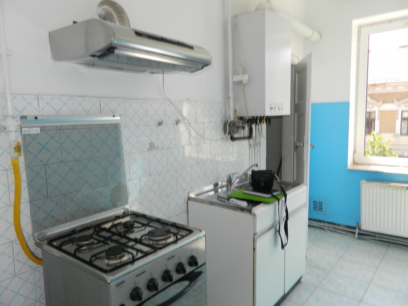 Apartament de închiriat 2 camere Central - 31526AI | BLITZ Cluj-Napoca | Poza8