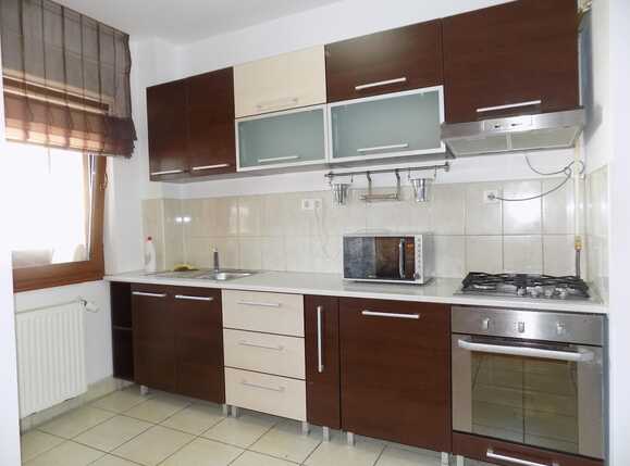 Apartament de închiriat 2 camere Marasti - 31527AI | BLITZ Cluj-Napoca | Poza5