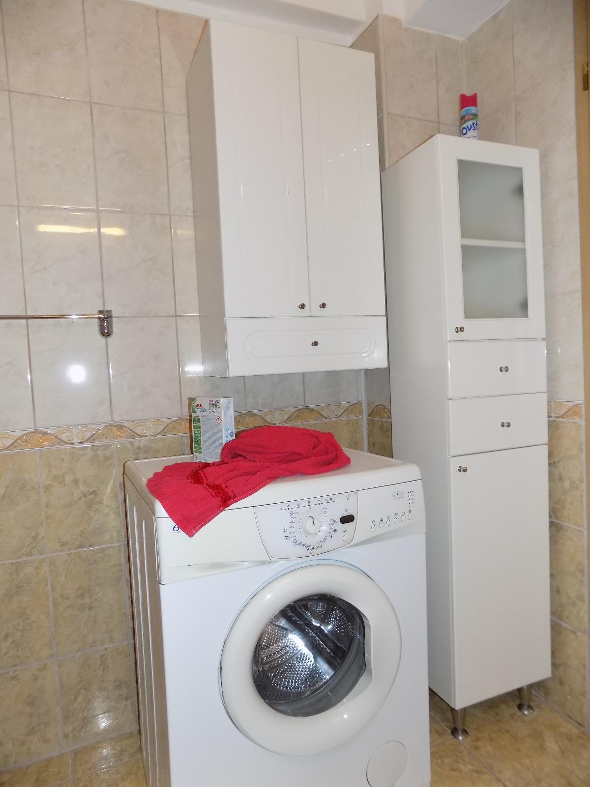 Apartament de închiriat 2 camere Marasti - 31527AI | BLITZ Cluj-Napoca | Poza10