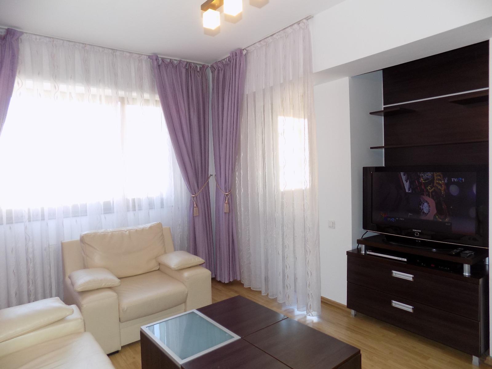 Apartament de închiriat 2 camere Marasti - 31527AI | BLITZ Cluj-Napoca | Poza4