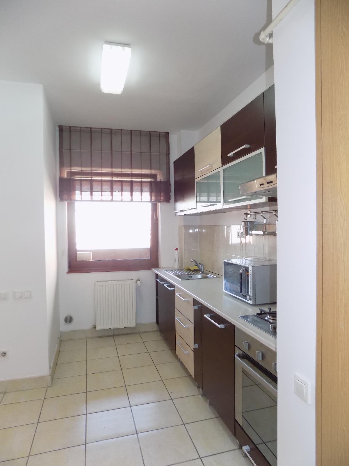 Apartament de închiriat 2 camere Marasti - 31527AI | BLITZ Cluj-Napoca | Poza8