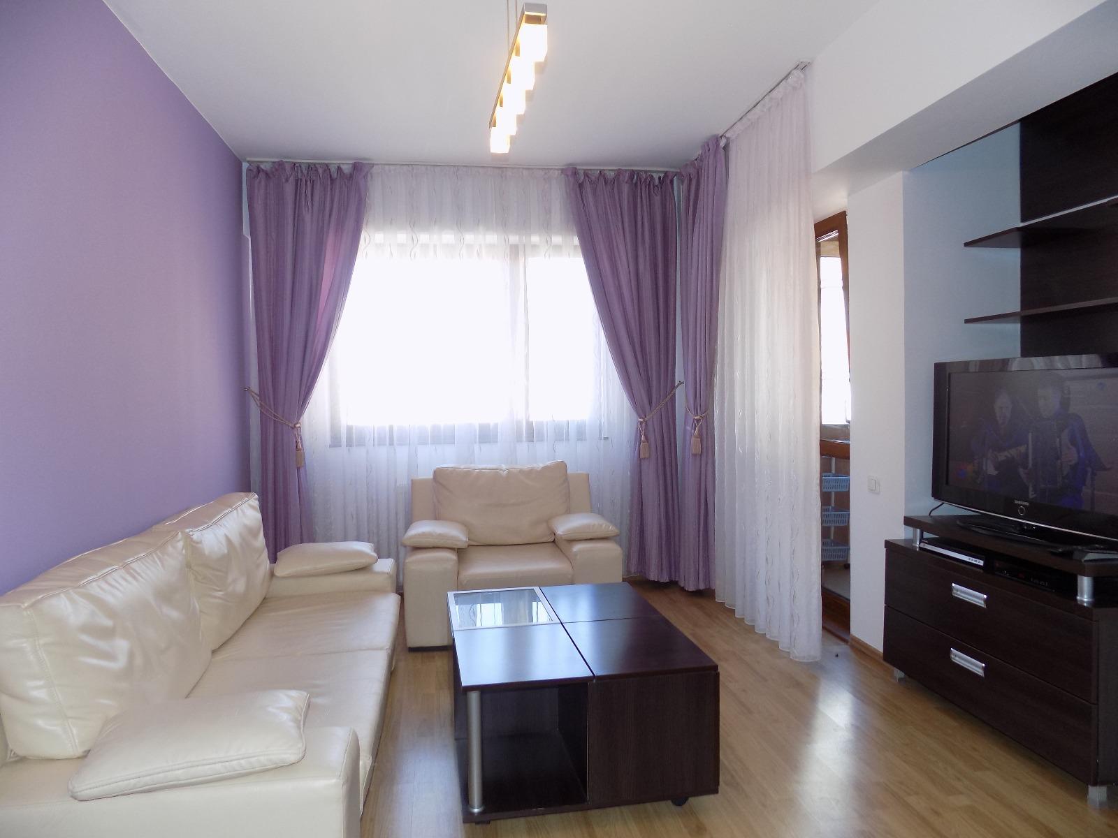 Apartament de închiriat 2 camere Marasti - 31527AI | BLITZ Cluj-Napoca | Poza3