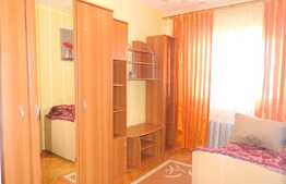 Apartament 3 camere,decomandat, parcare, 70 mp,  zona Big