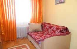 Apartament 3 camere,decomandat, parcare, 70 mp,  zona Big