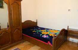 Apartament 3 camere,decomandat, parcare, 70 mp,  zona Big