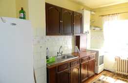 Apartament 3 camere,decomandat, parcare, 70 mp,  zona Big