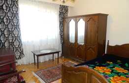 Apartament 3 camere,decomandat, parcare, 70 mp,  zona Big