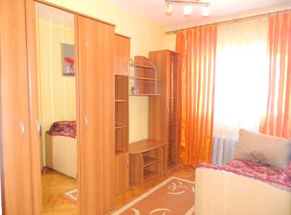 Apartament de închiriat 3 camere Manastur - 31528AI | BLITZ Cluj-Napoca | Poza7