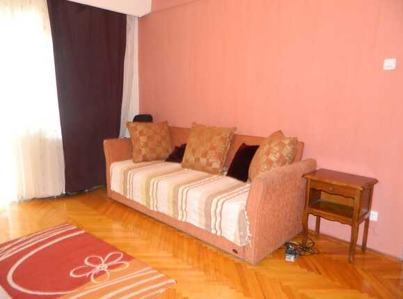 Apartament de închiriat 3 camere Manastur - 31528AI | BLITZ Cluj-Napoca | Poza1