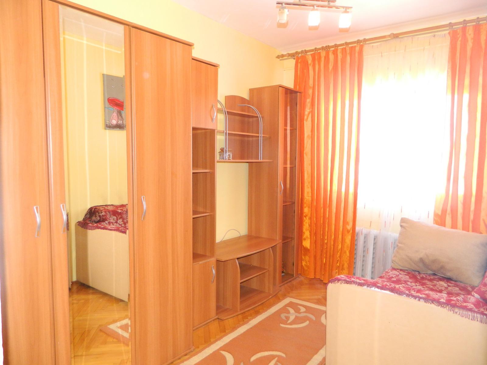 Apartament de închiriat 3 camere Manastur - 31528AI | BLITZ Cluj-Napoca | Poza7