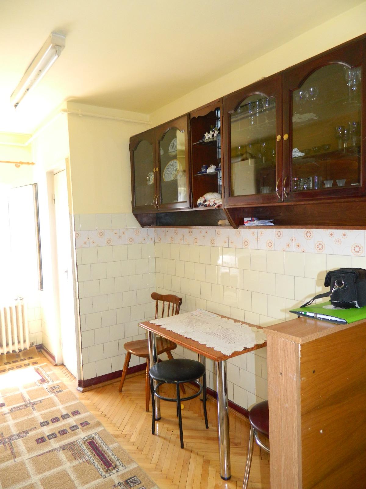 Apartament de închiriat 3 camere Manastur - 31528AI | BLITZ Cluj-Napoca | Poza9