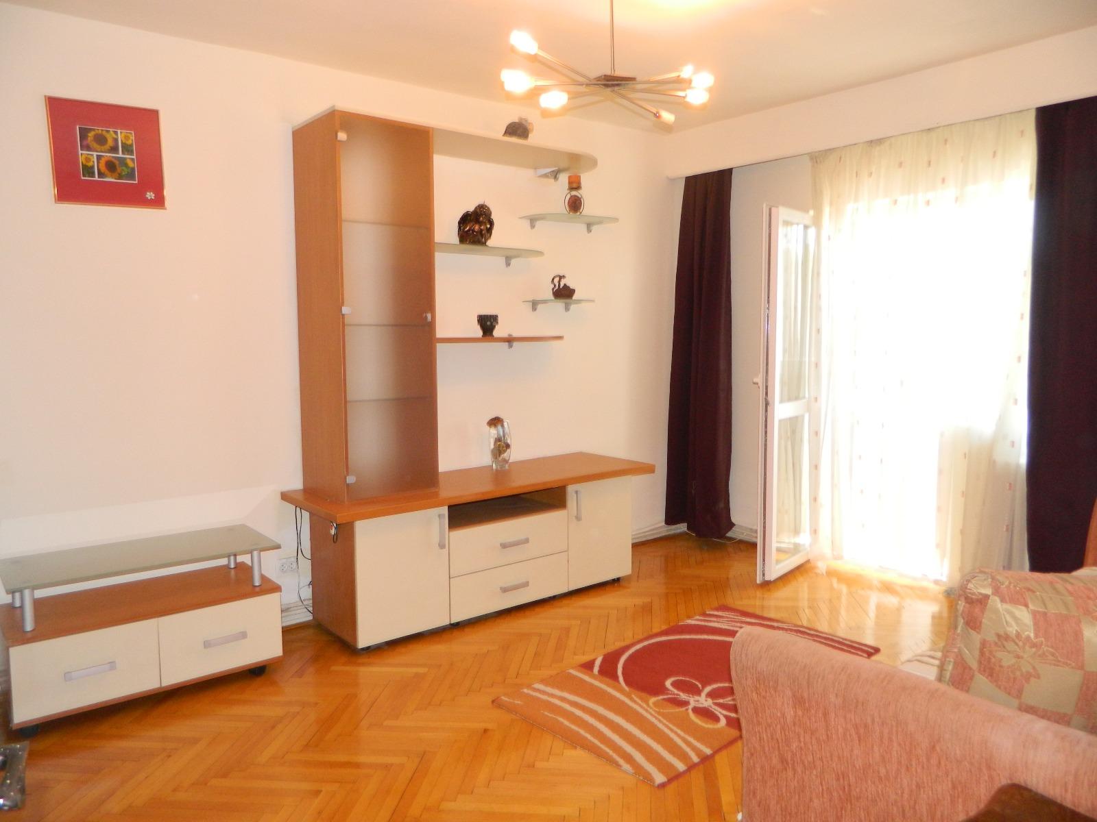 Apartament de închiriat 3 camere Manastur - 31528AI | BLITZ Cluj-Napoca | Poza2