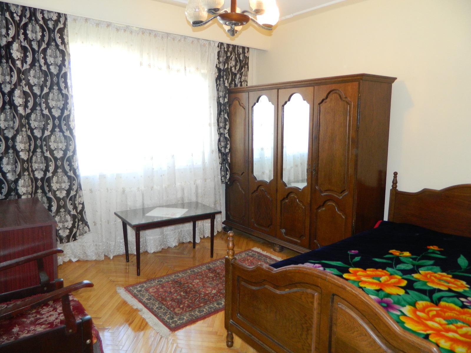 Apartament de închiriat 3 camere Manastur - 31528AI | BLITZ Cluj-Napoca | Poza4
