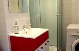 Garsoniera, 28 mp, mobilat modern, zona Expo Transilvania