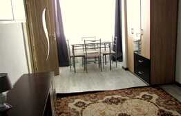 Garsoniera, 28 mp, mobilat modern, zona Expo Transilvania