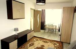 Garsoniera, 28 mp, mobilat modern, zona Expo Transilvania