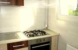 Garsoniera, 28 mp, mobilat modern, zona Expo Transilvania