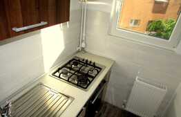 Garsoniera, 28 mp, mobilat modern, zona Expo Transilvania