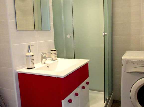 Garsonieră de închiriat Marasti - 31529AI | BLITZ Cluj-Napoca | Poza7