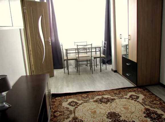 Garsonieră de închiriat Marasti - 31529AI | BLITZ Cluj-Napoca | Poza2