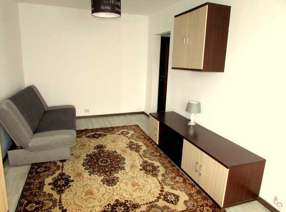 Garsonieră de închiriat Marasti - 31529AI | BLITZ Cluj-Napoca | Poza1