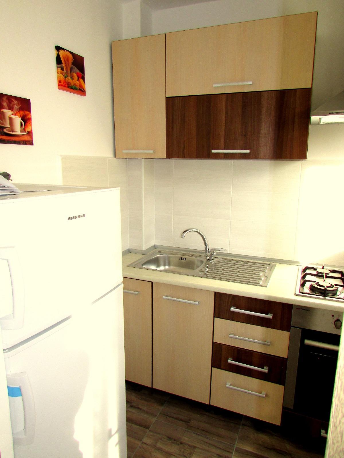 Garsonieră de închiriat Marasti - 31529AI | BLITZ Cluj-Napoca | Poza4