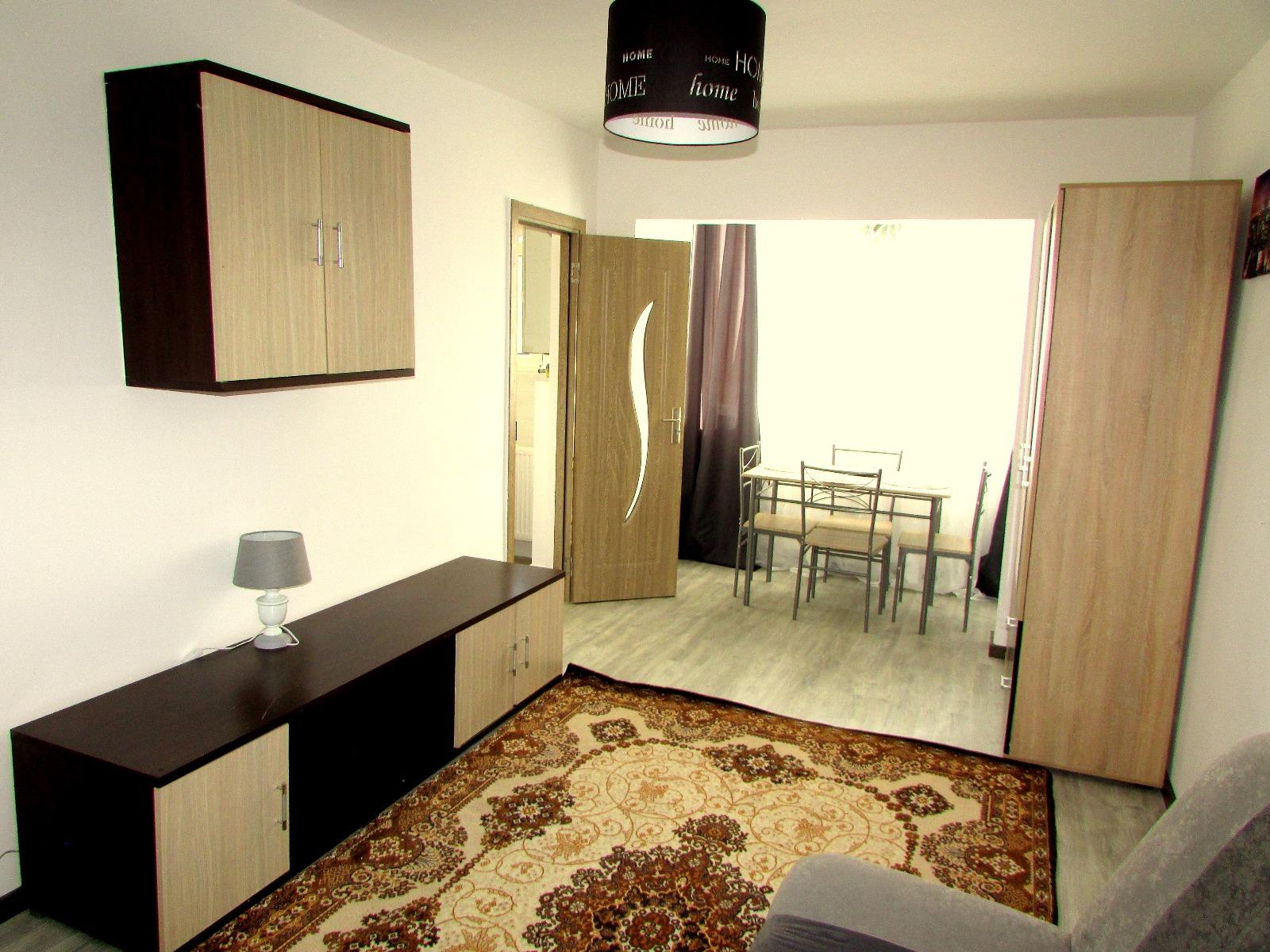 Garsonieră de închiriat Marasti - 31529AI | BLITZ Cluj-Napoca | Poza3