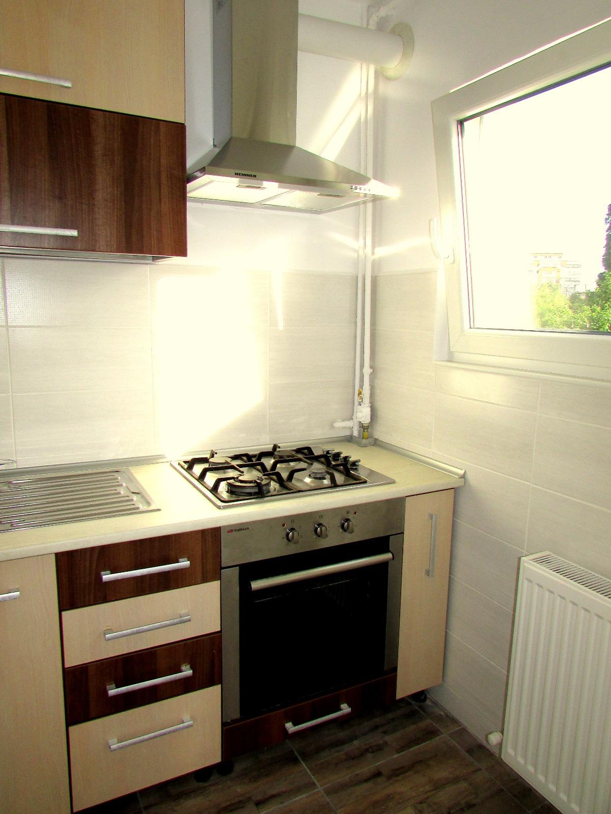 Garsonieră de închiriat Marasti - 31529AI | BLITZ Cluj-Napoca | Poza5