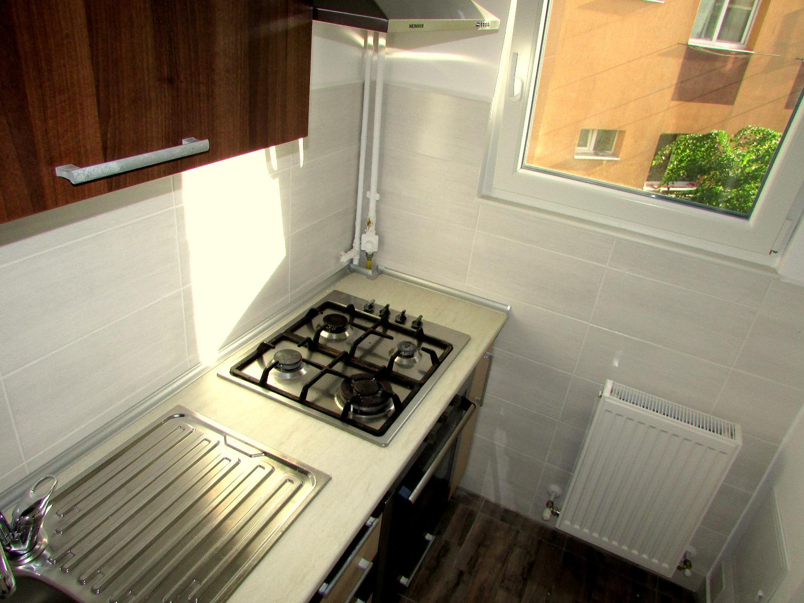 Garsonieră de închiriat Marasti - 31529AI | BLITZ Cluj-Napoca | Poza6