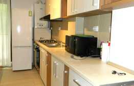 Apartament 4 camere, 100 mp, parcare, zona Hasdeu