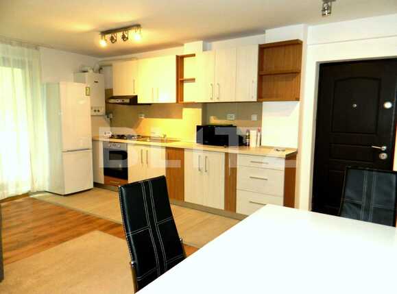 Apartament de închiriat 4 camere Zorilor - 31530AI | BLITZ Cluj-Napoca | Poza13